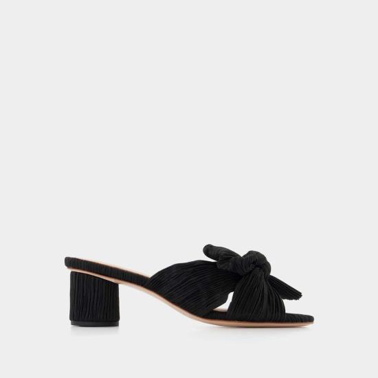 EMILIA PLFA BLACK BLACK