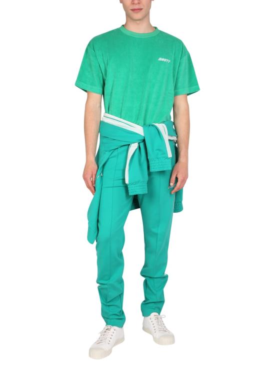 TS1SS22 07 GREEN