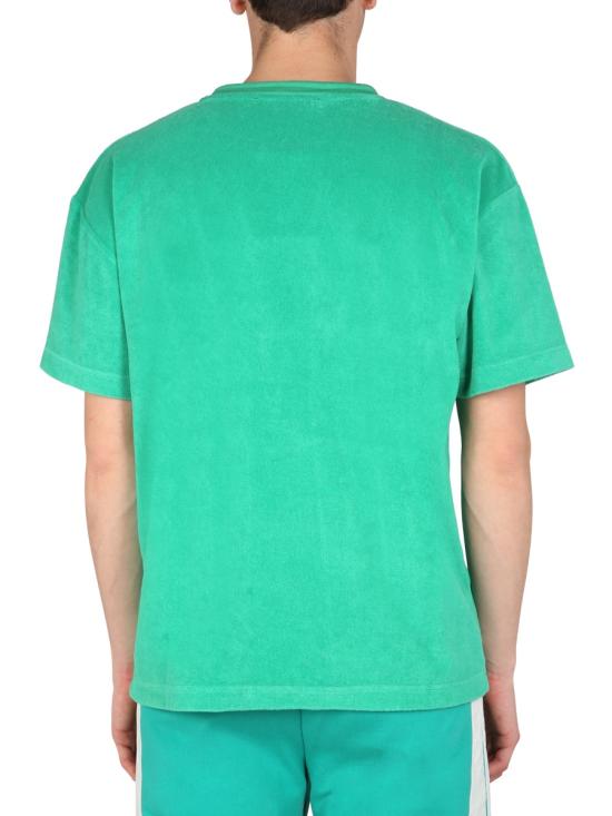 TS1SS22 07 GREEN