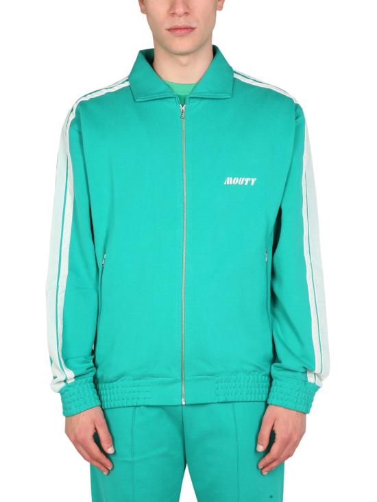 TJ1SS22 07 GREEN