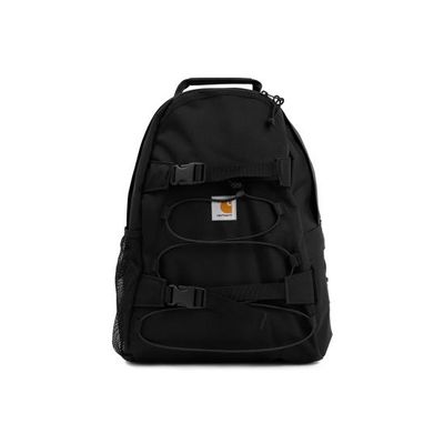 26FW 칼하트 WIP 킥플립 백팩 I031468 89XX BLACK DOM