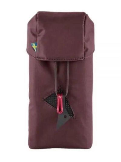 클라터뮤젠 스포츠 액세서리 41445U11215 AMARANTH RED DOM