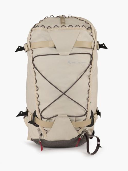 26FW 클라터뮤젠 백팩 10293 CILVER CREME DOM