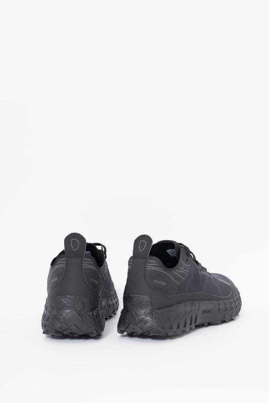 NORDA001MSTEALTHBLACK