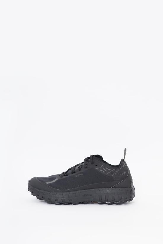NORDA001MSTEALTHBLACK