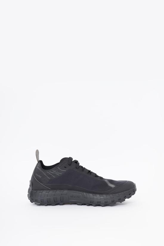 NORDA001MSTEALTHBLACK