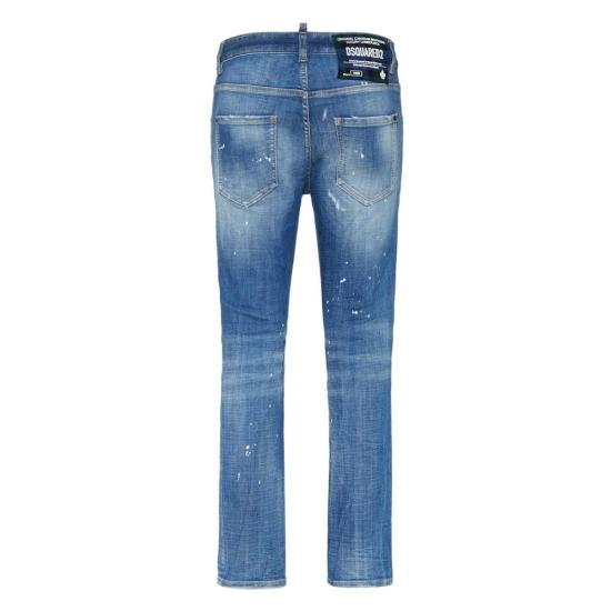 S30872 S75LB1009 470 BLUE