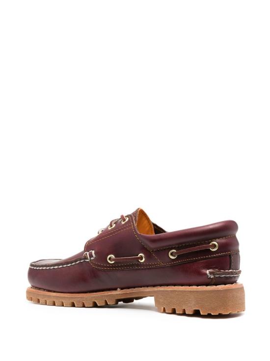 TB0500096481BURGUNDY Brown