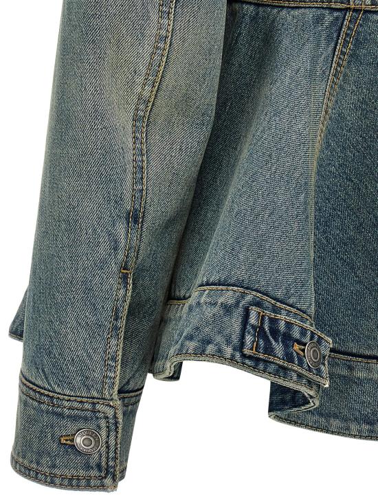 813538QMACV4315 Blue