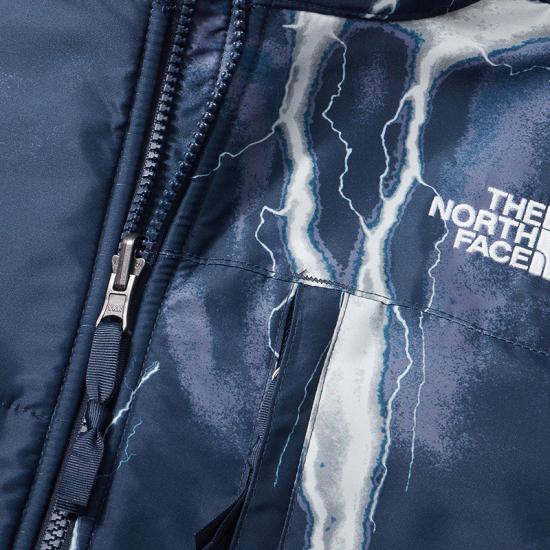 NF0A7UR2SYO1 NAVY TNF LIGHTNI