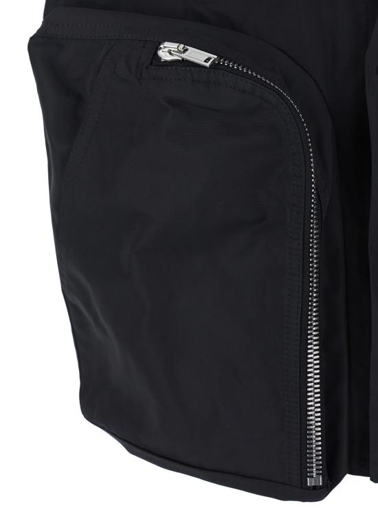 RU01E5767FT09 Black
