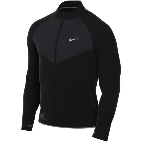  나이키 트레이닝 티셔츠 FZ0620010 BLACK DOM - NIKE