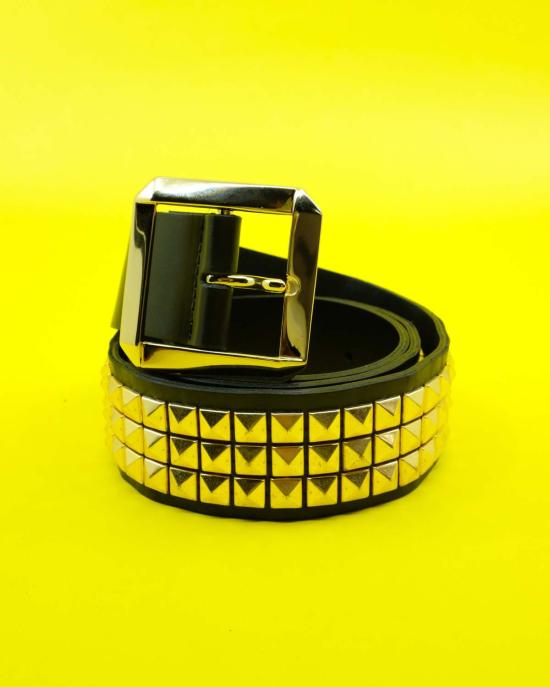 ERNEST W. BAKER EWB GOLD RING xsサイズ ゴールド