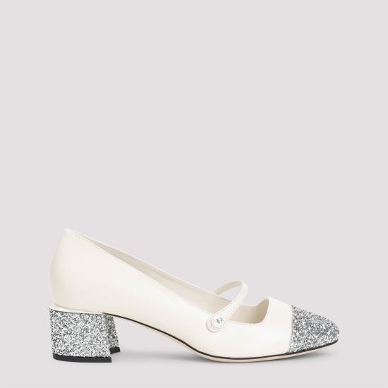 ELISA45 PJE SILVER LATTE