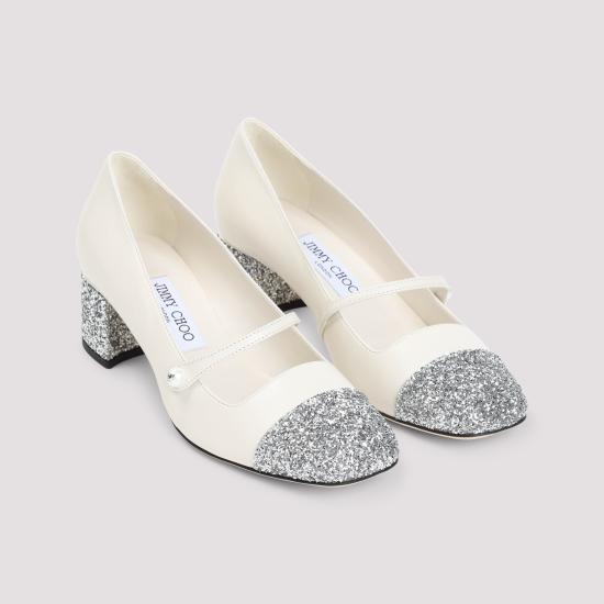 ELISA45 PJE SILVER LATTE