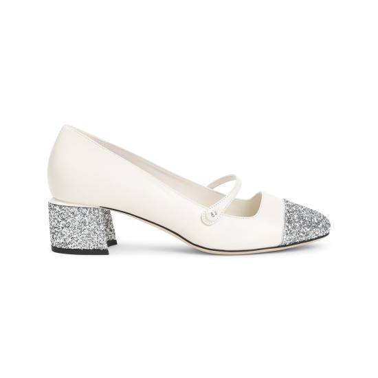ELISA45 PJE SILVER LATTE