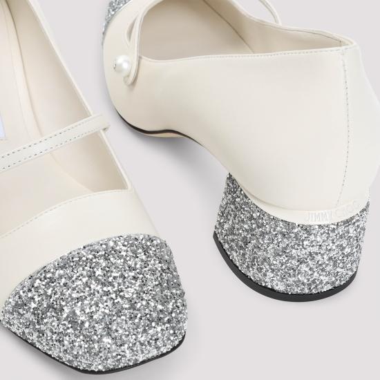 ELISA45 PJE SILVER LATTE