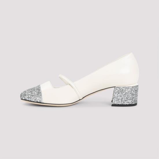 ELISA45 PJE SILVER LATTE