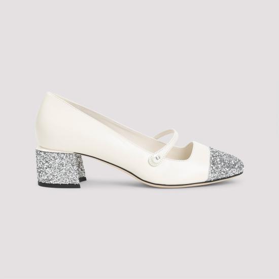 ELISA45 PJE SILVER LATTE