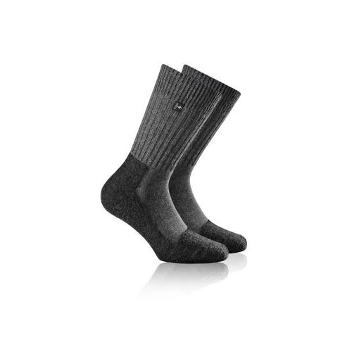 로너 양말 60309 ANTHRACITE DOM