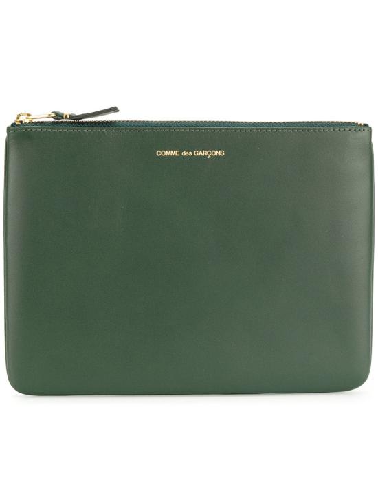 SA5100 BOTTLE GREEN