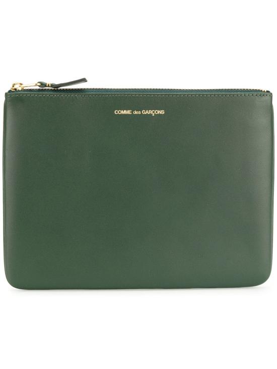 SA5100 BOTTLE GREEN
