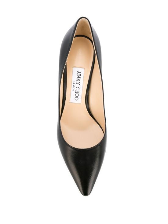 ROMY 85 KID BLACK