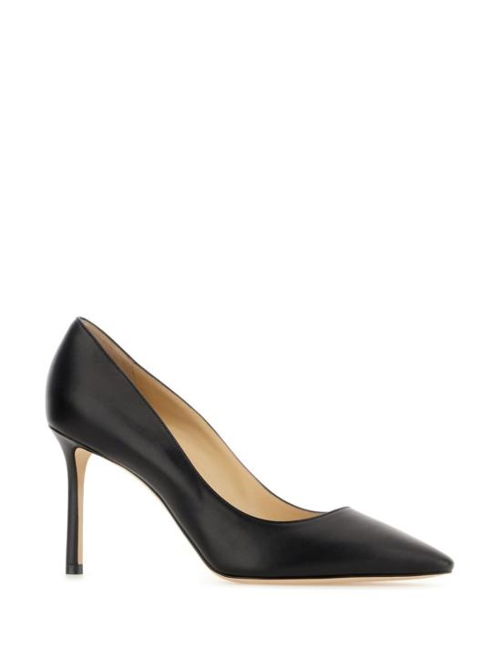 ROMY 85 KID BLACK