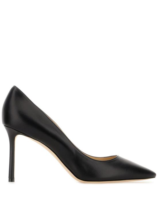 ROMY 85 KID BLACK