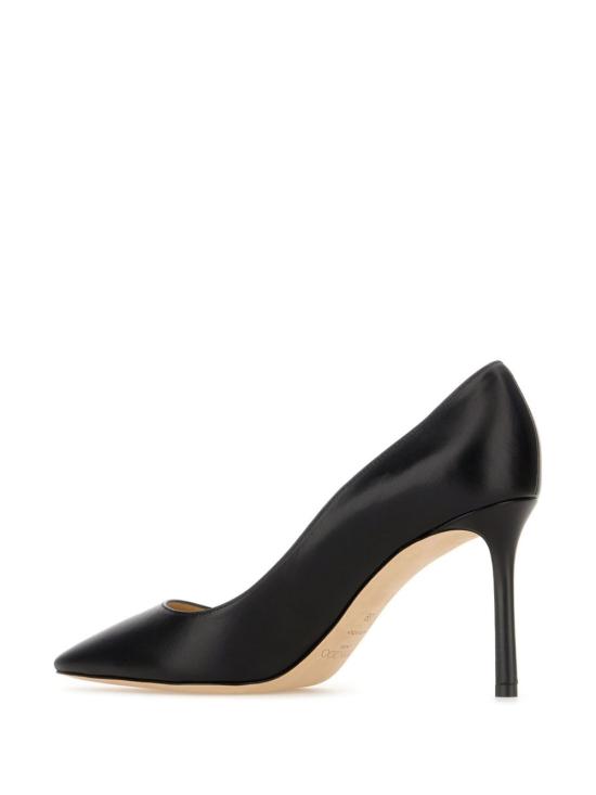ROMY 85 KID BLACK