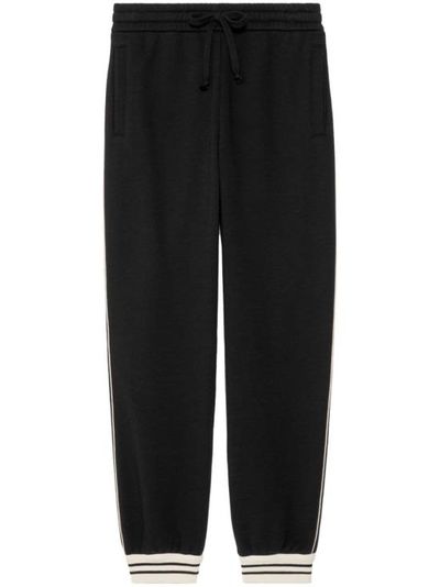 23FW 구찌 트레이닝/조거 팬츠 756598XJFV71043 DOM