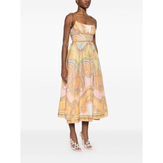 2465DRS254 GOLD YELLOW