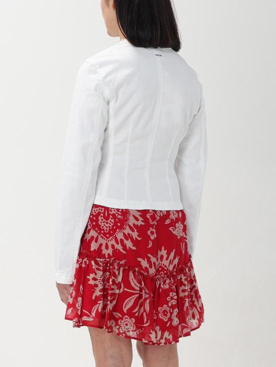 MA4278T3489 10701 White