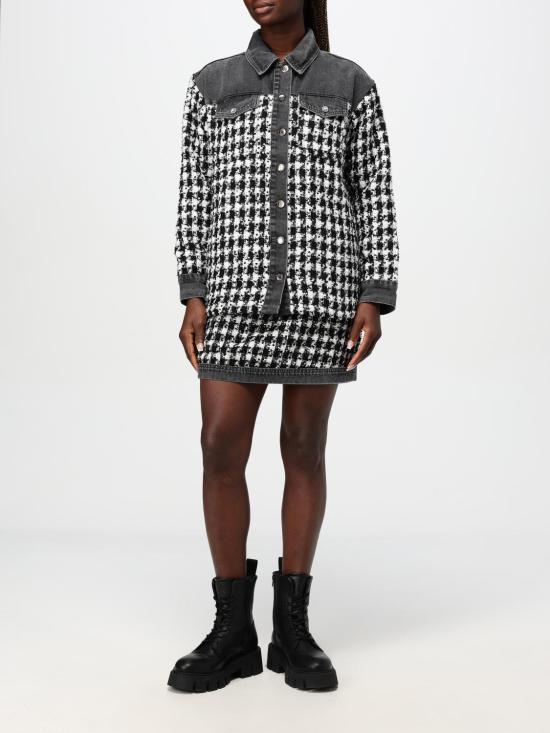 UF4196D4956 87417 Black