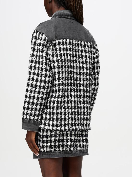 UF4196D4956 87417 Black