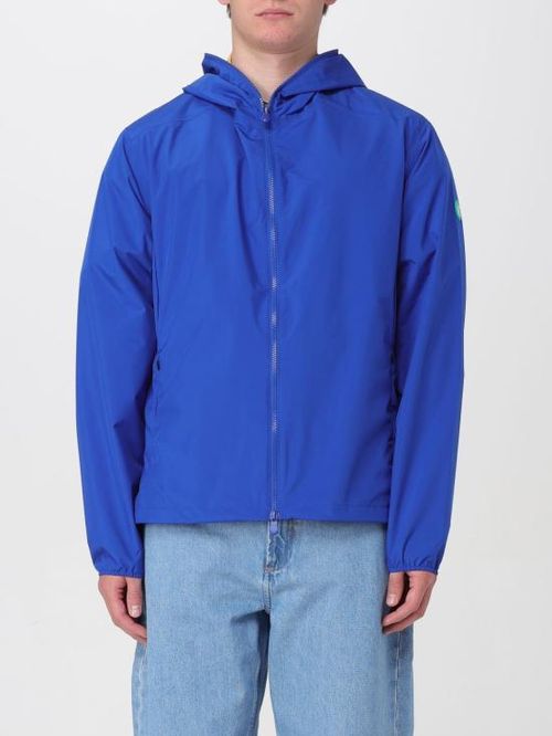 [해외] 24SS 세이브더덕 자켓 D30571WIND 90049 Blue