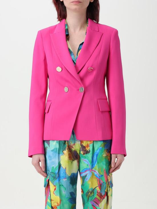 CA4318TS060 X0544 Fuchsia