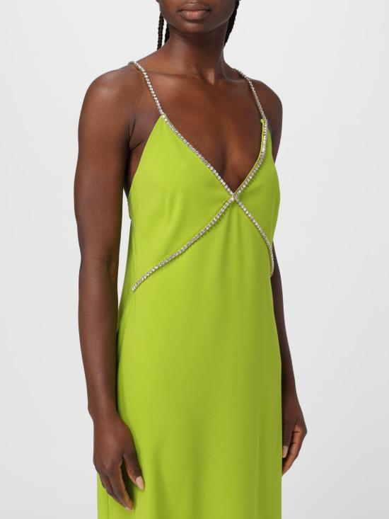 CA4183TS058 X0548 Green