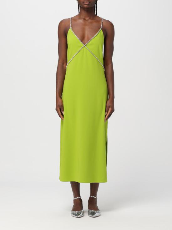 CA4183TS058 X0548 Green
