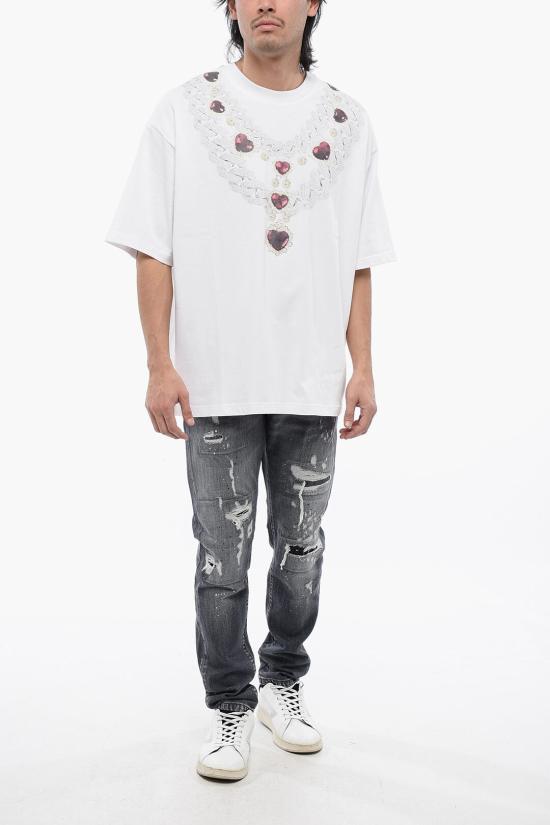 RMP24006TS White
