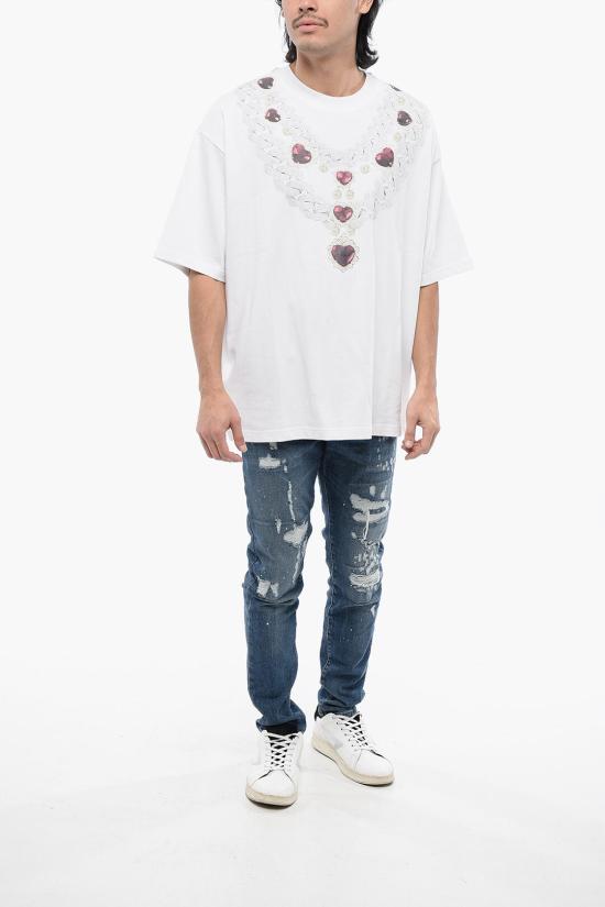 RMP24006TS White