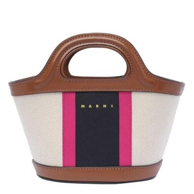 마르니 토트백 BMMP0096U3P6458ZO707 Free