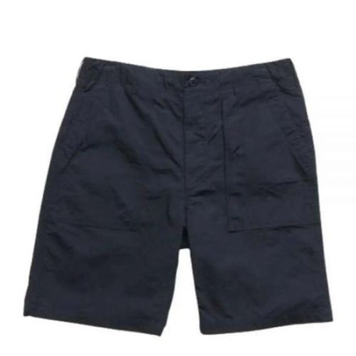 엔지니어드가먼츠 숏팬츠 24S1E003 OR271 CT114 NAVY DOM