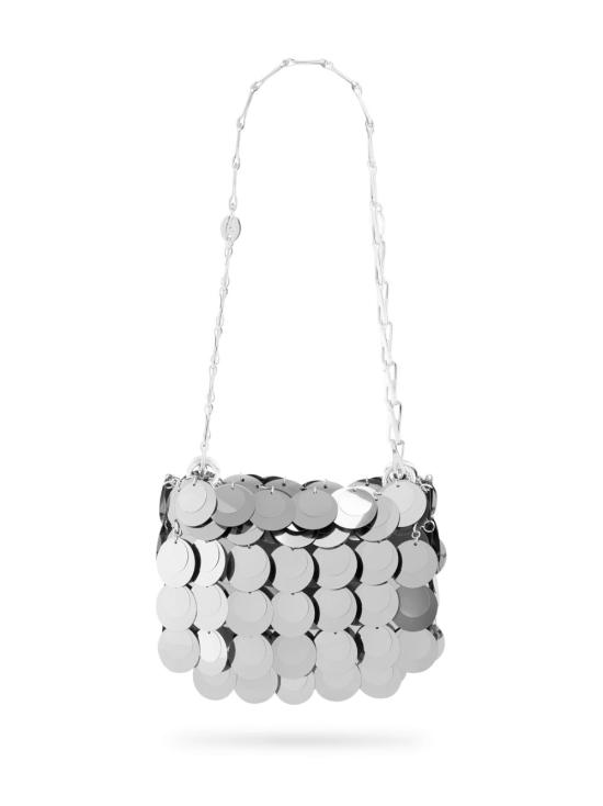  파코라반 클러치/파우치 23ASS0137PLX001P040 Free - PACO RABANNE