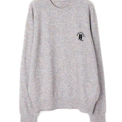 아크네 스튜디오 스웨터 B60293DHH DOM