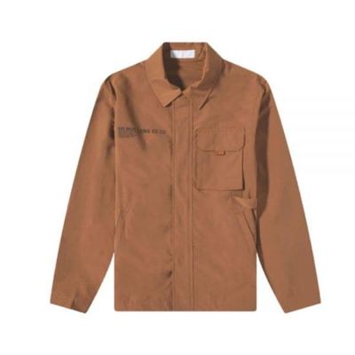 헬무트랭 자켓 M09HM104Z9B FAWN DOM