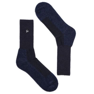 로너 양말 60307 DNAVY DOM