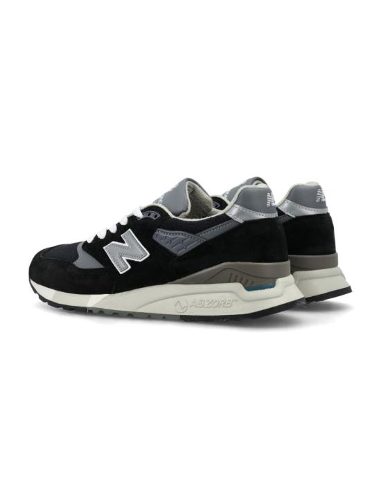 U998BLS Black