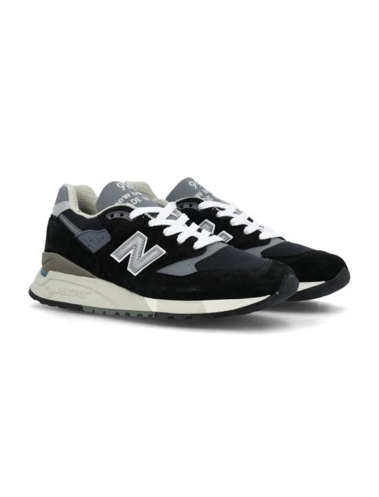 U998BLS Black