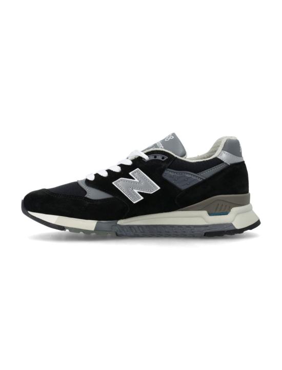 U998BLS Black